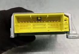 1508008470 блок управления AirBag (SRS) Toyota Land Cruiser (J120) 2015
