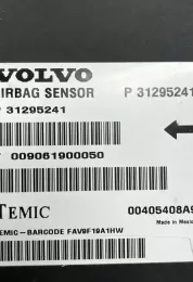 009061900050 блок управління airbag (srs) Volvo XC60 2010
