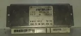 0335454032Q02 блок управления AirBag (SRS) Mercedes-Benz E W211 2002