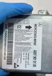 A2079010100888112678 блок управління airbag (srs) Mercedes-Benz E C207 W207 2013
