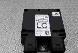 5WK43587 блок управления AirBag (SRS) Ford Fusion 2003