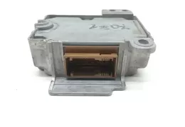 BFS1330832V блок управления AirBag (SRS) Opel Astra G 2003