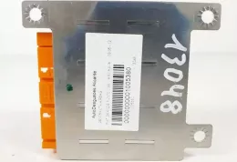 39103631750014KB блок управління airbag (srs) Fiat Grande Punto 2005