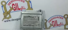 55803 блок управління airbag (srs) Chrysler Neon II 2001