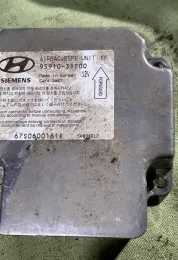 959103D200 блок управління airbag (srs) Hyundai Sonata 2004