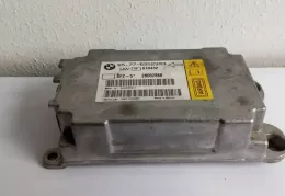010432 блок управління airbag (srs) BMW 5 E60 E61 2004