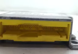 4B0959655K блок управління airbag (srs) Audi A6 S6 C5 4B 1999