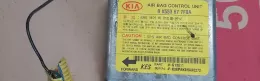 0K553677F0A блок управления AirBag (SRS) KIA Carnival 1998