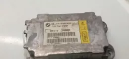 SL694540001L блок управління airbag (srs) BMW 5 E60 E61 2006
