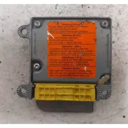 48990213E блок управления AirBag (SRS) Volkswagen PASSAT B5 1999