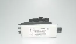 6807634 блок управління airbag (srs) BMW 5 F10 F11 2015
