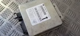 04608307 блок управління airbag (srs) Chrysler Stratus 1996