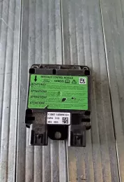 2S6T14B056EH блок управления AirBag (SRS) Ford Fusion 2004