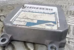 34990809 блок управління airbag (srs) Ford Galaxy 1999