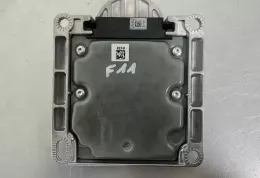 6857317 блок управления AirBag (SRS) BMW 5 F10 F11 2013