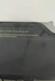 0285015019 блок управління airbag (srs) Mercedes-Benz A W177 2019