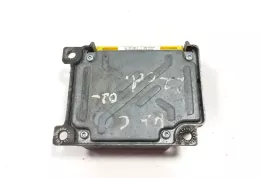 0003031141011157 блок управління airbag (srs) Mercedes-Benz C W203 2005