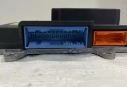 007022100575 блок управління airbag (srs) Volvo V50 2004