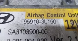 959103L150 блок управління airbag (srs) Hyundai Grandeur 2007