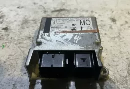 670011823101 блок управління airbag (srs) Ford Mondeo MK IV 2008