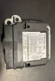 A1669011906 блок управління airbag (srs) Mercedes-Benz GL X166 2014