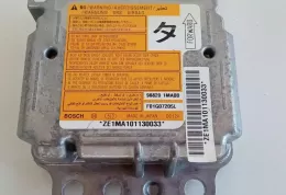 988201MA0B блок управління airbag (srs) Infiniti Q70 Y51 2016
