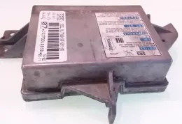 77960S6FG911 блок управління airbag (srs) Honda Civic 2002