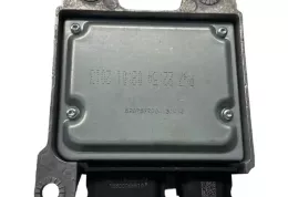 T130081271634 блок управління airbag (srs) Volvo V40 2012
