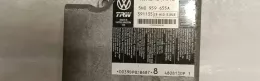 39113519 блок управління airbag (srs) Volkswagen Golf VI 2010