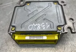 003560049717 блок управління airbag (srs) Audi A4 S4 B6 8E 8H 2003