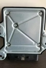 258948 блок управління airbag (srs) Skoda Octavia Mk3 (5E) 2015