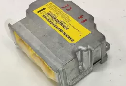 TDPME1147P0125 блок управління airbag (srs) Peugeot 4007 2007