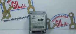 53358 блок управління airbag (srs) Opel Astra F 1991