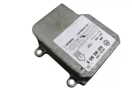 49990208L блок управления AirBag (SRS) Volkswagen PASSAT B5 1999