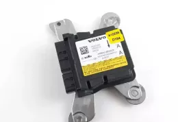 0285013052 блок управління airbag (srs) Volvo S60 2019