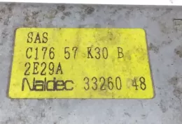 2E29A блок управління airbag (srs) Mazda Premacy 2003