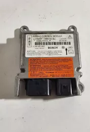 650042789501 блок управління airbag (srs) Ford Focus 2005