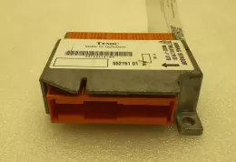 99661821900 блок управления AirBag (SRS) Porsche 911 996 2000