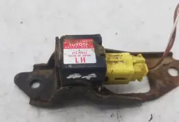 1876004210 блок управления AirBag (SRS) Toyota RAV 4 (XA20) 2003