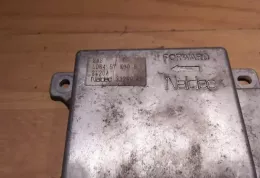 LD6457K30B блок управління airbag (srs) Mazda MPV 2002