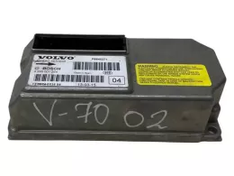 P8645271 блок управління airbag (srs) Volvo V70 2003