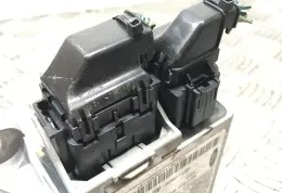 60395100 блок управління airbag (srs) Ford Mondeo Mk III 2005