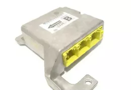 C2369408279 блок управління airbag (srs) Mazda 5 2009