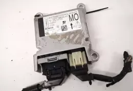 7S7T14B056CA блок управління airbag (srs) Ford Mondeo MK IV 2007