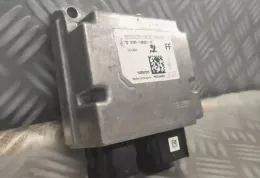 P067VKA2852 блок управління airbag (srs) Ford Fiesta 2015