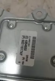 68211617 блок управління airbag (srs) Chrysler Pacifica 2018