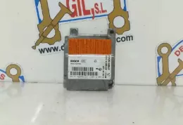 47698 блок управління airbag (srs) Mercedes-Benz CLK A208 C208 1997