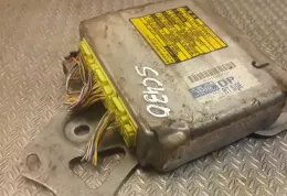 8917024080 блок управления AirBag (SRS) Lexus SC 430 2002