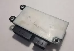 3376B2SDM10 блок управління airbag (srs) Opel Insignia A 2009