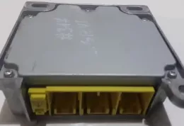 3891065J50 блок управління airbag (srs) Suzuki Grand Vitara II 2008